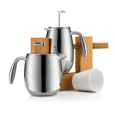 Bodum Bodum Columbia 4 Cup Double Wall BODUM® BODUM COLUMBIA
